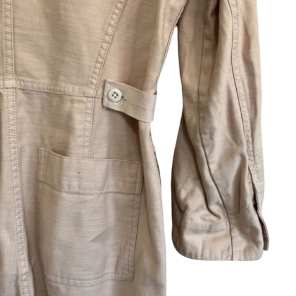 Madewell Jumpsuit Size Medium - Picture 13 of 16